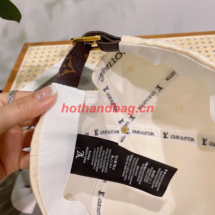 Louis Vuitton Hat LVH00182